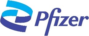 Logo PFIZER